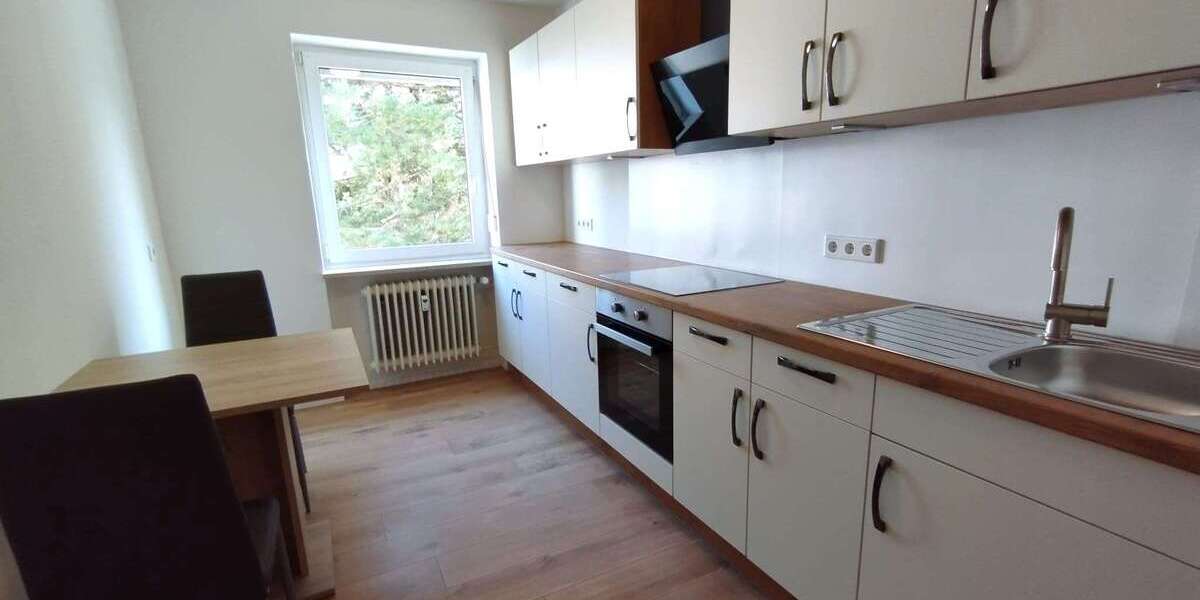 Etagenwohnung Altdorf - 2 Zimmer, 57 m&sup2;, 890&euro; | Angebot:26566989