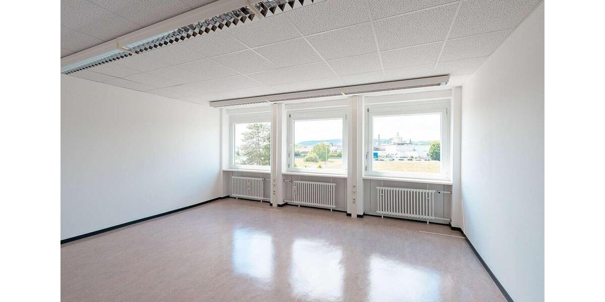 Gewerbeobjekt Bad Hersfeld - 300&euro; | Angebot:24608828
