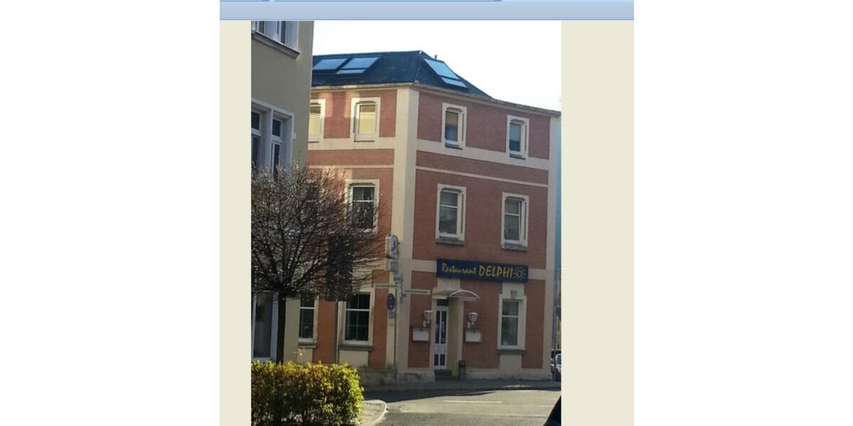 Etagenwohnung Aue-Bad Schlema Bad Schlema - 3 Zimmer, 65 m&sup2;, 340&euro; | Angebot:26458407