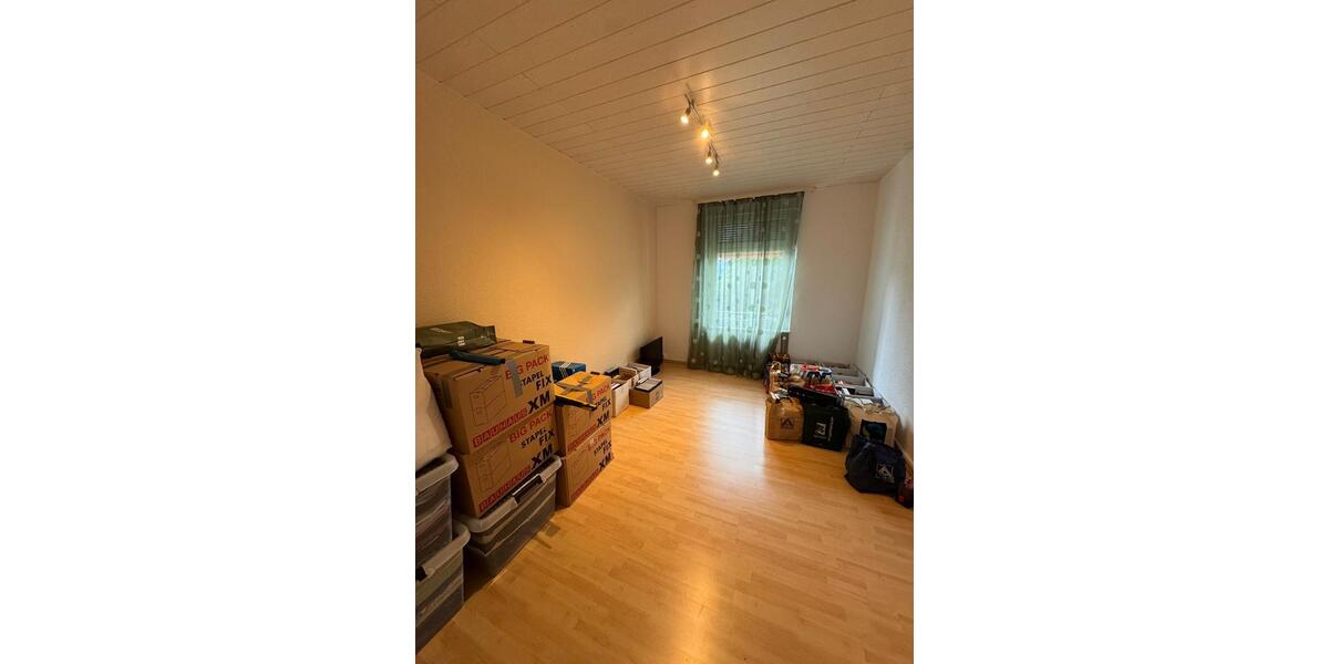 Etagenwohnung Wuppertal Gemarkung Langerfeld - 3 Zimmer, 80 m&sup2;, 555&euro; | Angebot:26660204