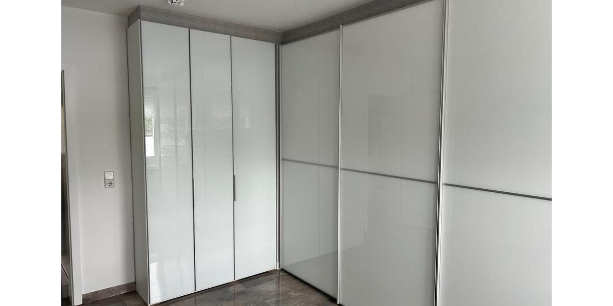 Etagenwohnung Bernburg (Saale) - 3 Zimmer, 75 m&sup2;, 575&euro; | Angebot:26564627