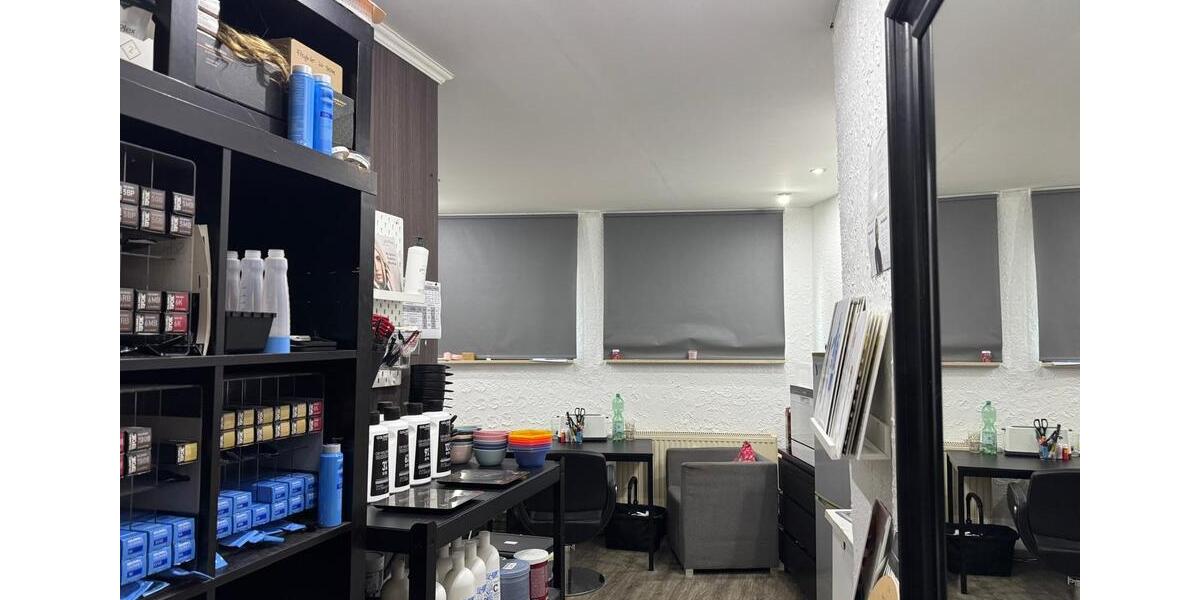 Gewerbeobjekt Heusweiler - 750&euro; | Angebot:23771661