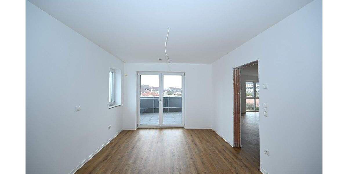 Etagenwohnung Seubersdorf - 4 Zimmer, 111 m&sup2;, 1.175&euro; | Angebot:25683097