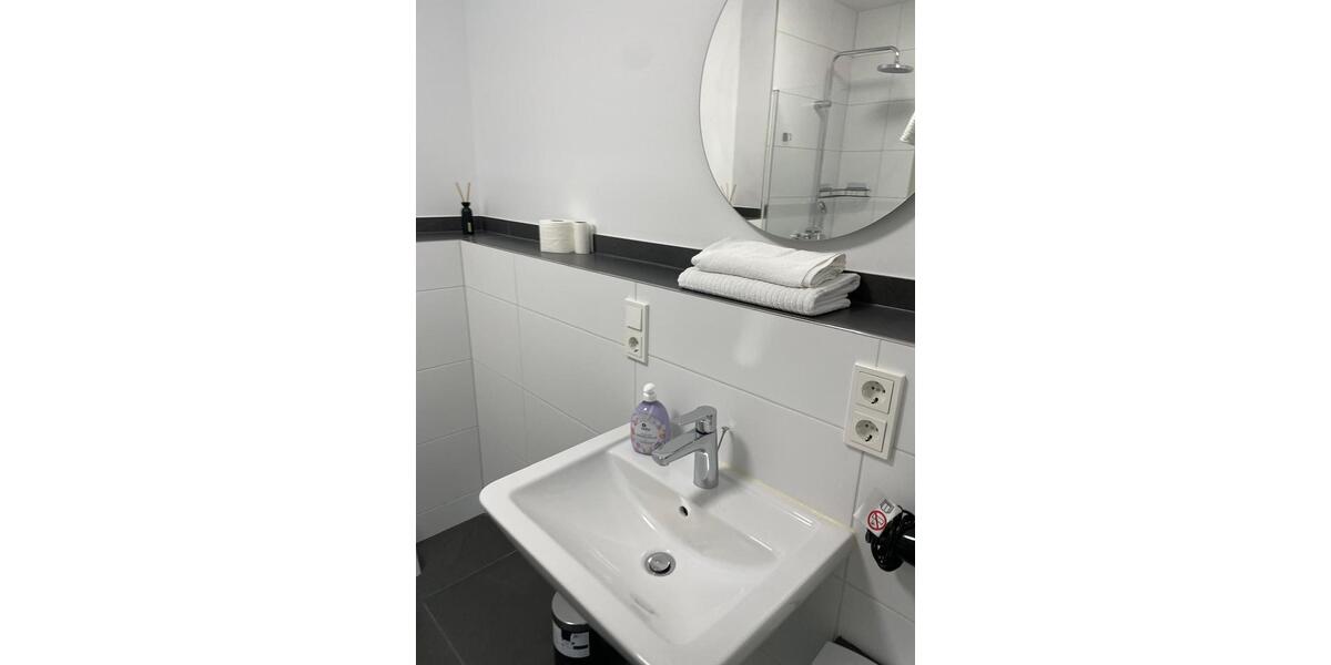 Etagenwohnung Trier West-Pallien - 1 Zimmer, 26 m&sup2;, 1.200&euro; | Angebot:24651680