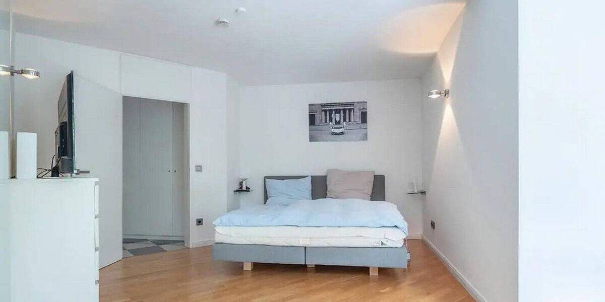 Etagenwohnung München Pasing-Obermenzing - 2 Zimmer, 56 m&sup2;, 1.150&euro; | Angebot:26929397
