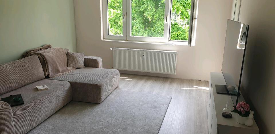 Etagenwohnung Kamp-Lintfort Lintfort - 3 Zimmer, 65 m&sup2;, 841&euro; | Angebot:26635293