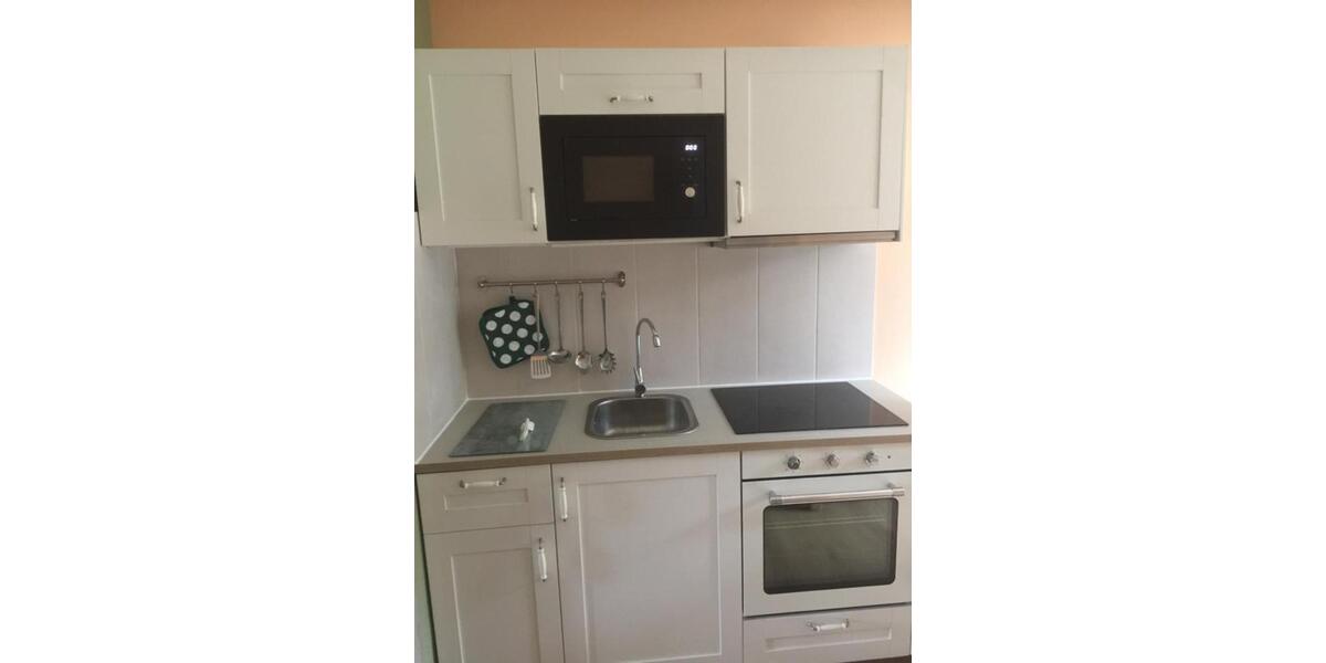 Wohnen auf Zeit Berlin Reinickendorf - 2 Zimmer, 46 m&sup2;, 27&euro; | Angebot:25363618