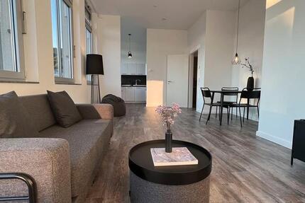 Wohnen auf Zeit Sassnitz - 2 Zimmer, 53 m&sup2;, 59&euro; | Angebot:12760532