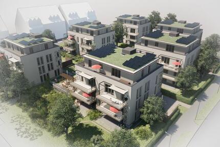 Wohnung Ottendorf-Okrilla Okrilla - 4 Zimmer, 100 m&sup2;, 1.600&euro; | Angebot:24522424