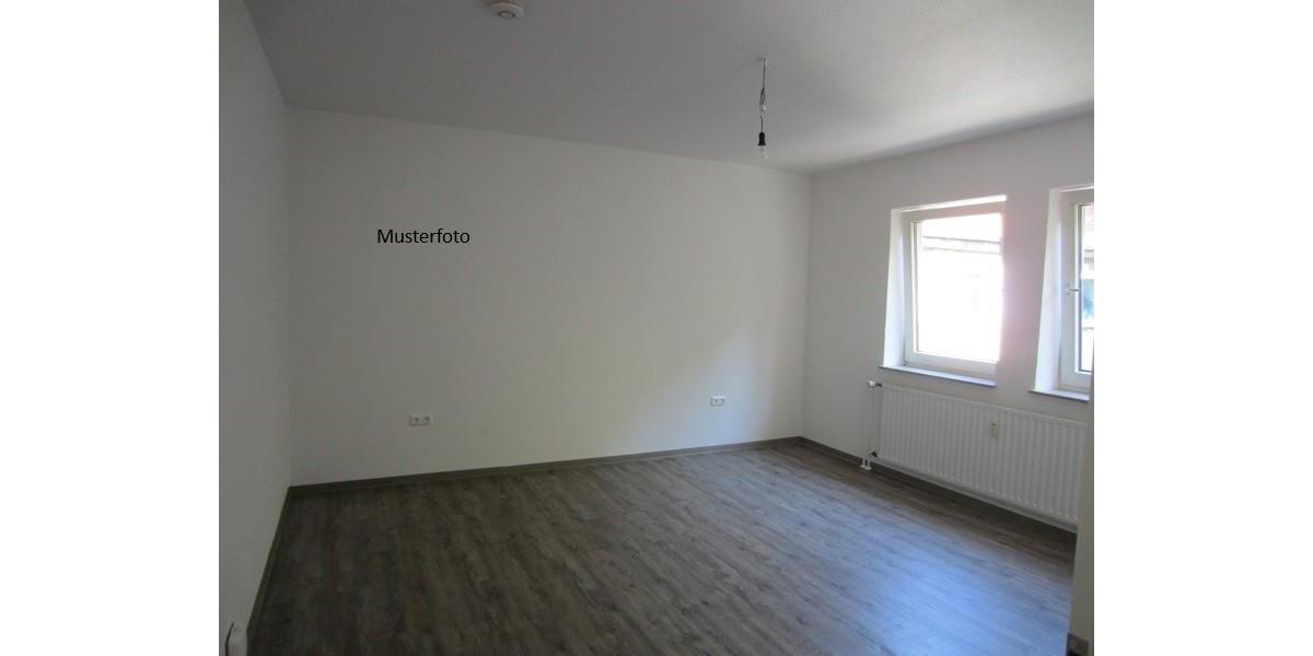 Etagenwohnung Herne - 2 Zimmer, 53 m&sup2;, 477&euro; | Angebot:25022892