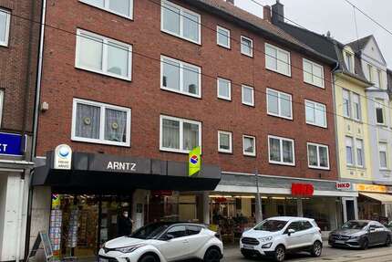Wohnung Herne Eickel - 1.5 Zimmer, 38 m&sup2;, 290&euro; | Angebot:27167378