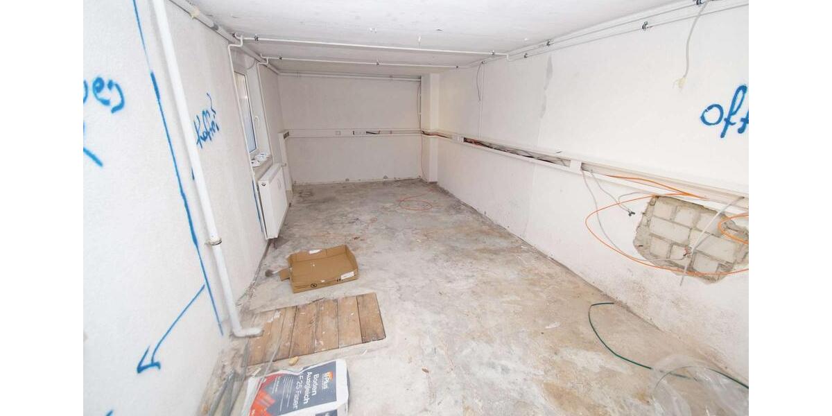 Erdgeschoßwohnung Schkopau - 3 Zimmer, 110 m&sup2;, 1.265&euro; | Angebot:24698919