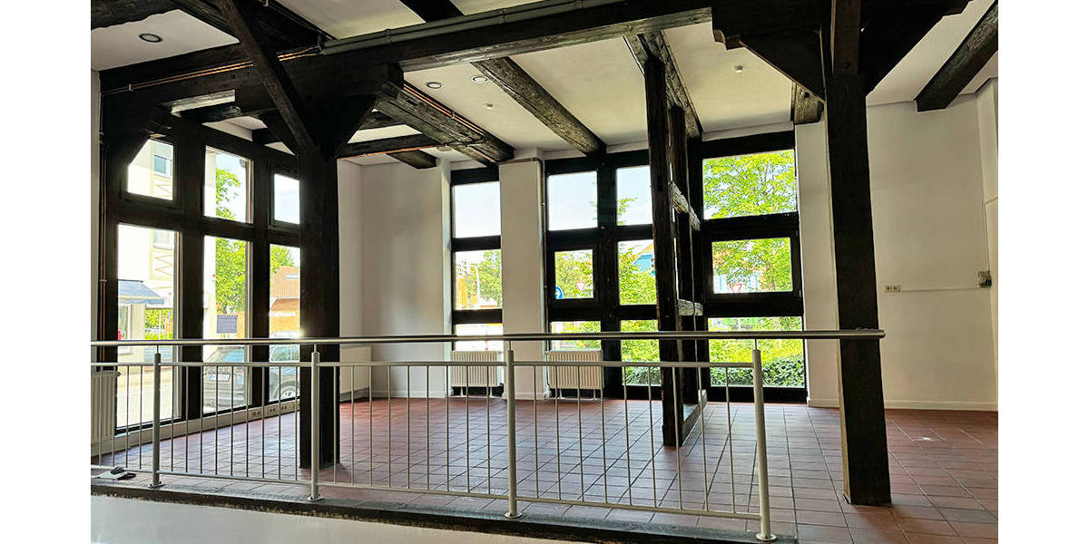 Gewerbeobjekt Soltau - 1.760&euro; | Angebot:25745058