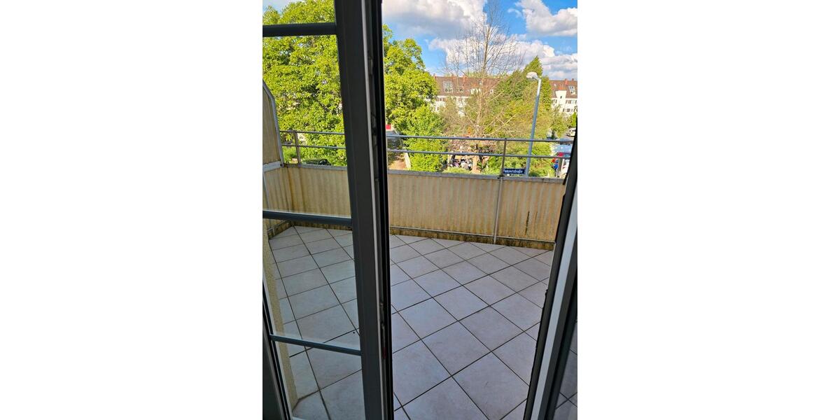 Wohnen auf Zeit Nürnberg Gaismannshof - 1 Zimmer, 25 m&sup2;, 550&euro; | Angebot:24853152