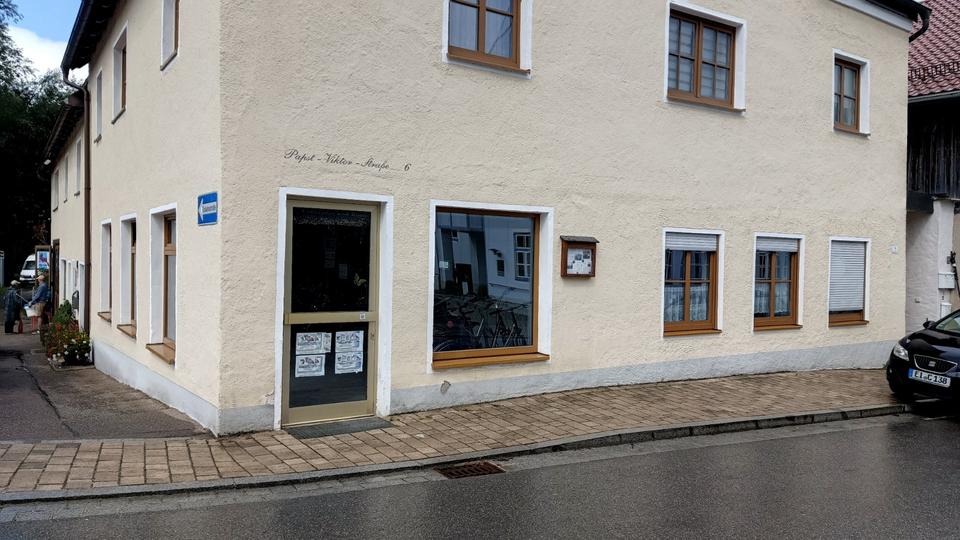 Gewerbeobjekt Dollnstein - 530&euro; | Angebot:25622517