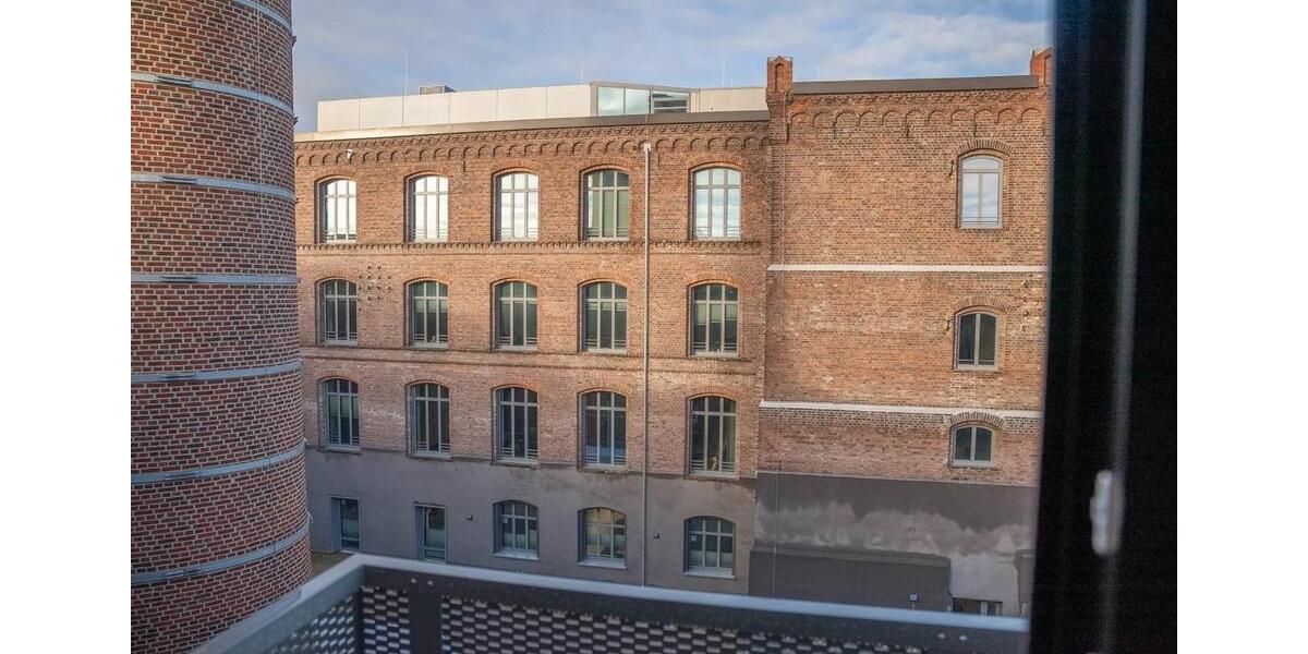 Wohnen auf Zeit Bocholt - 1 Zimmer, 25 m&sup2;, 695&euro; | Angebot:25081727