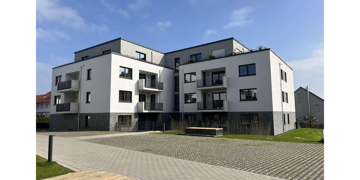Etagenwohnung Dortmund Hombruch - 4 Zimmer, 116 m&sup2;, 1.566&euro; | Angebot:24787324