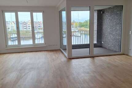 Wohnung Greifswald - 4 Zimmer, 106 m&sup2;, 1.650&euro; | Angebot:27003605