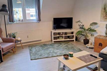 Wohnung Hamm Berge - 3 Zimmer, 60 m&sup2;, 520&euro; | Angebot:27032482