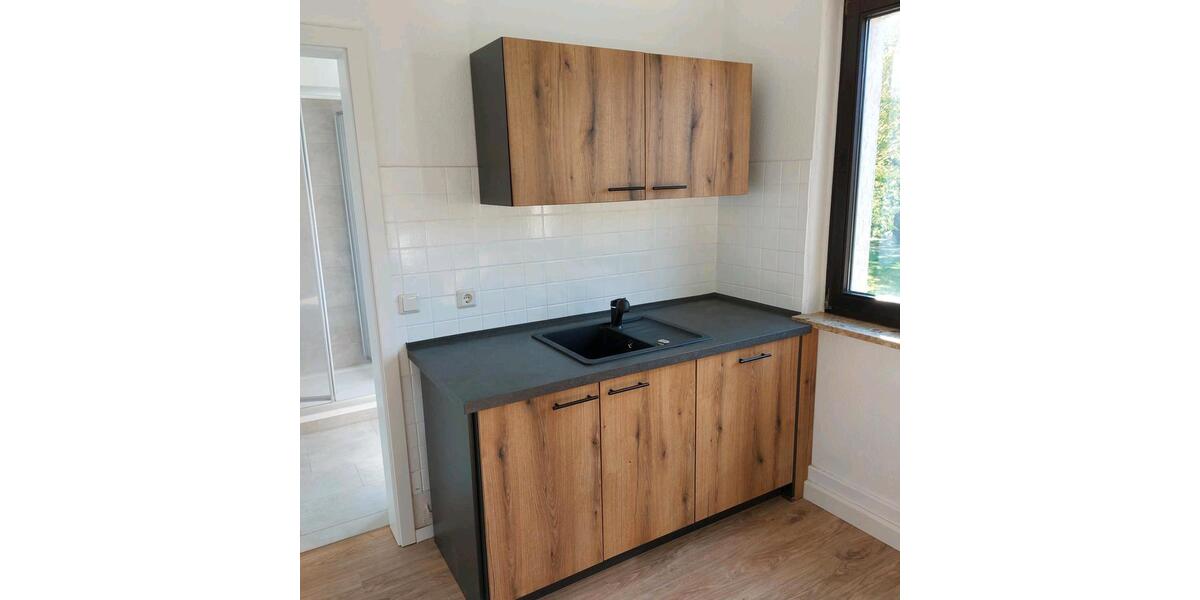 Erdgeschoßwohnung Bleicherode - 4 Zimmer, 86 m&sup2;, 645&euro; | Angebot:22911466