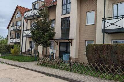 Wohnung zum Mieten in Dahlenwarsleben 250 € 31 m² 1 zimmer