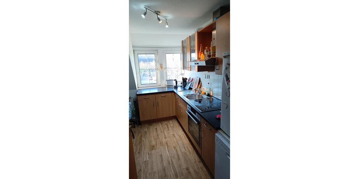 Wohnen auf Zeit Leer (Ostfriesland) - 1 Zimmer, 13 m&sup2;, 390&euro; | Angebot:26603195