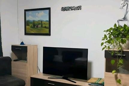 Wohnung Eisenach - 1 Zimmer, 43 m&sup2;, 416&euro; | Angebot:27637966