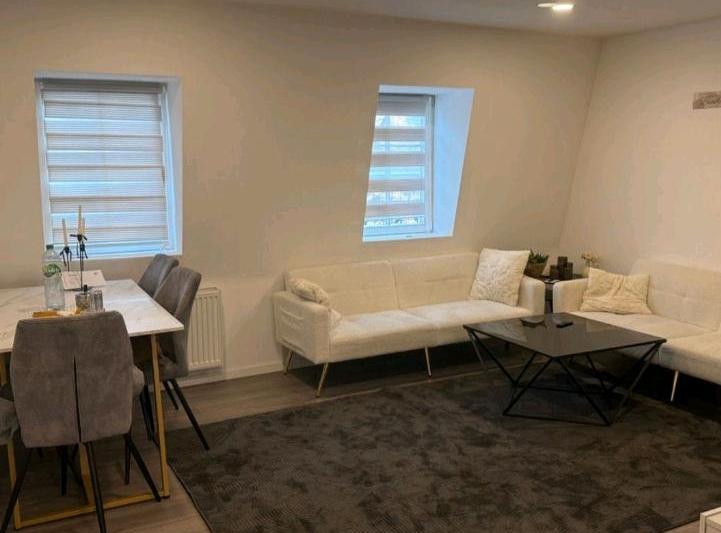 Dachgeschoßwohnung Bad Breisig - 1 Zimmer, 30 m&sup2;, 450&euro; | Angebot:24865601