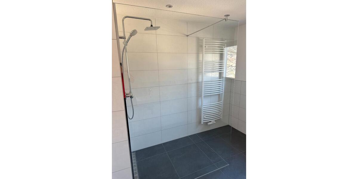 Erdgeschoßwohnung Loffenau - 4 Zimmer, 90 m&sup2;, 970&euro; | Angebot:26004492