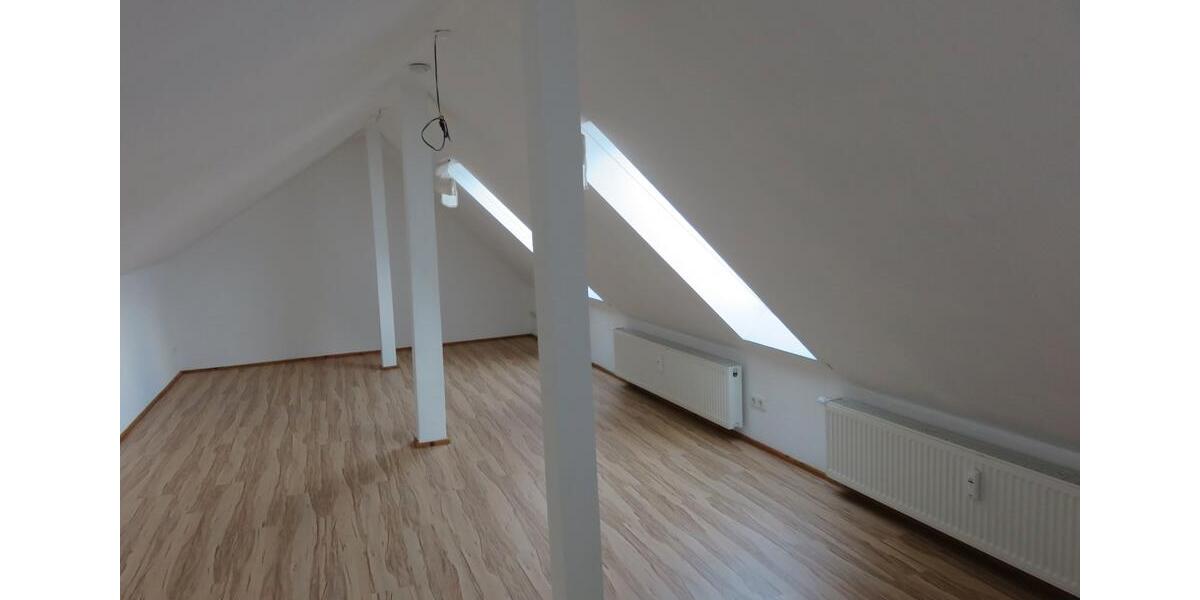 Maisonettenwohnung Buttstädt - 3.5 Zimmer, 95 m&sup2;, 550&euro; | Angebot:26365689