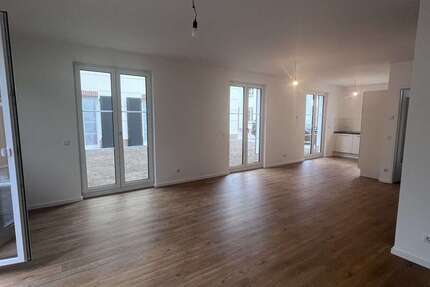 Haus Beelitz-Heilstätten Heilstätten - 4 Zimmer, 107 m&sup2;, 1.599&euro; | Angebot:26940229