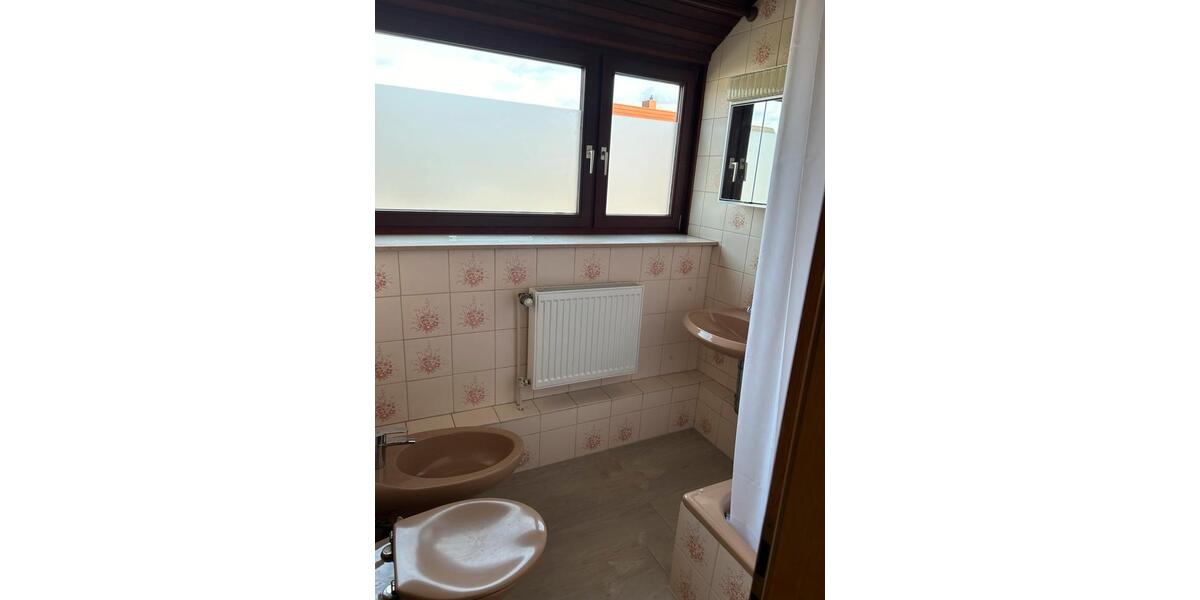 Dachgeschoßwohnung Hannover Misburg-Anderten - 1 Zimmer, 50 m&sup2;, 800&euro; | Angebot:24694970