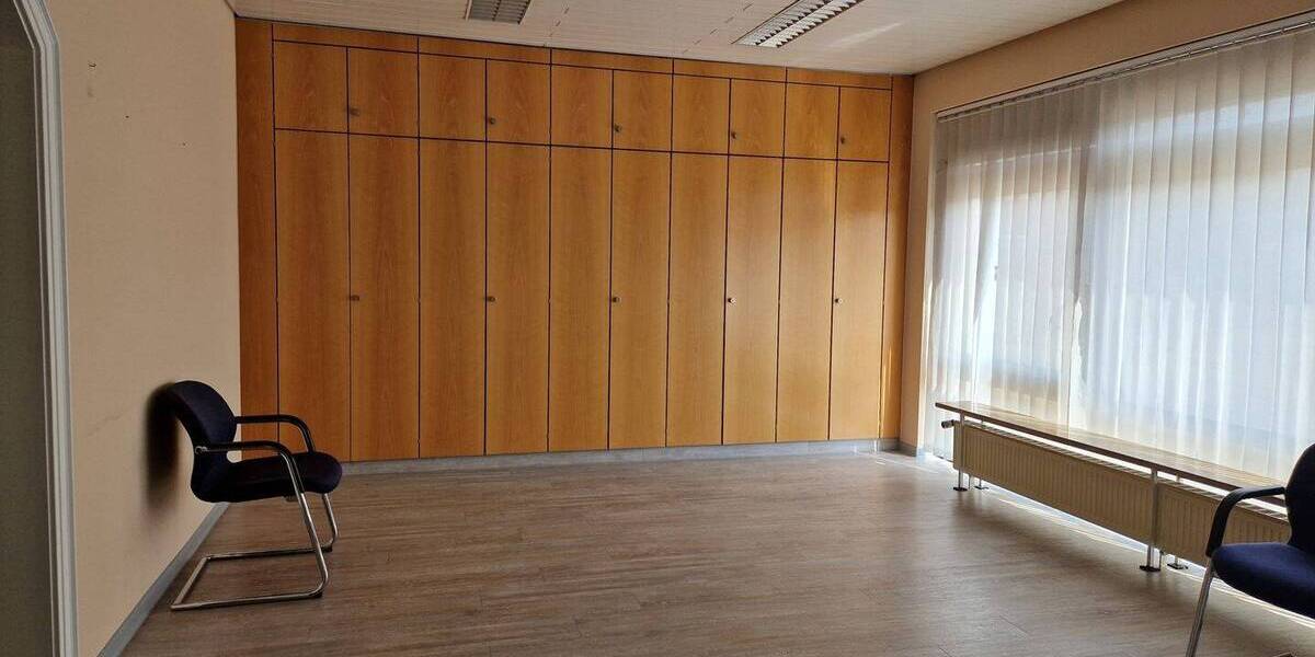 Gewerbeobjekt Urexweiler Urexweiler - 2.700&euro; | Angebot:23942978