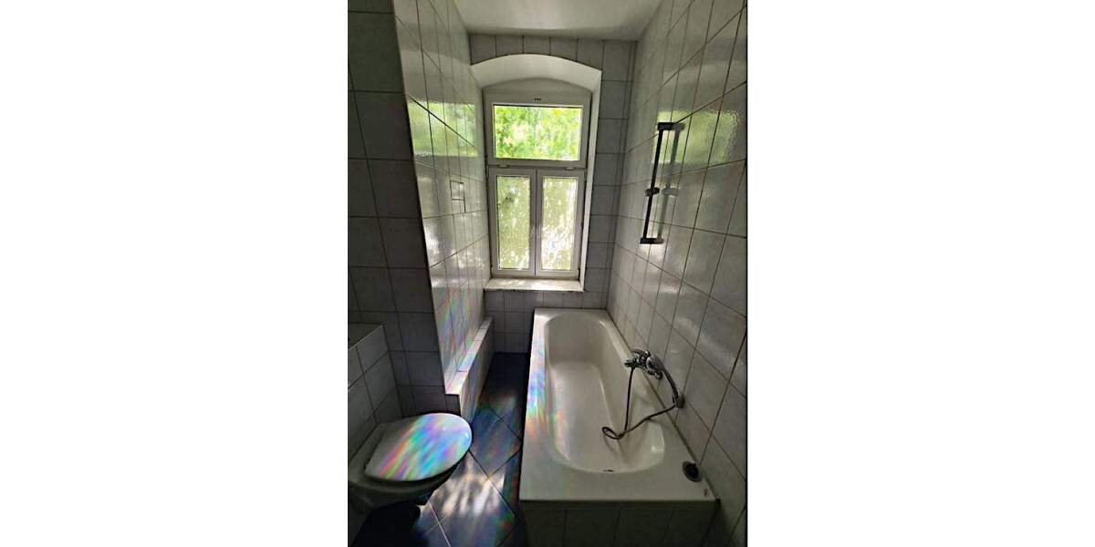 Etagenwohnung Chemnitz Sonnenberg - 5 Zimmer, 134 m&sup2;, 820&euro; | Angebot:26128129