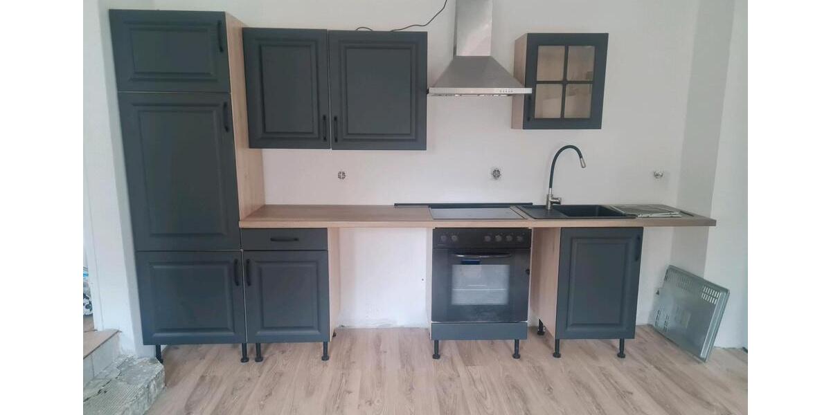 Erdgeschoßwohnung Spiesen-Elversberg Elversberg - 2 Zimmer, 50 m&sup2;, 580&euro; | Angebot:24742604