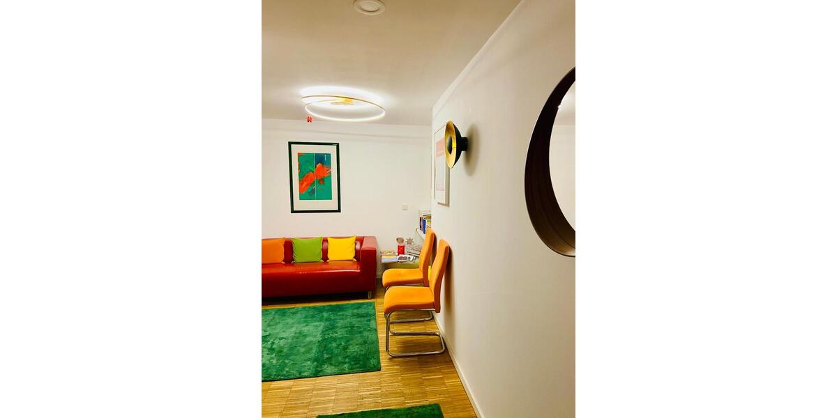 Untervermietung Praxis ab Frühjahr 2026 zimmer