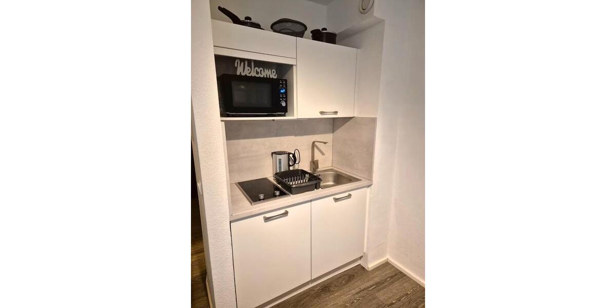 Wohnen auf Zeit Mainz - 1 Zimmer, 18 m&sup2;, 800&euro; | Angebot:26607703