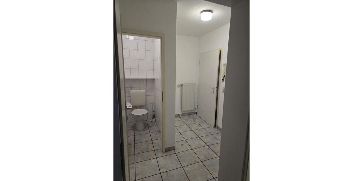 Erdgeschoßwohnung Waldmohr - 2 Zimmer, 60 m&sup2;, 550&euro; | Angebot:26702383
