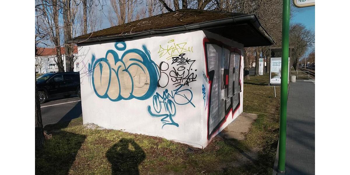 Gewerbeobjekt Brandenburg an der Havel Kirchmöser Dorf - 230&euro; | Angebot:26235093