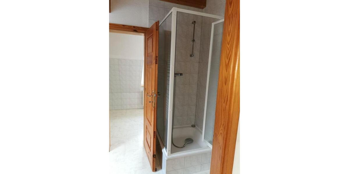 Dachgeschoßwohnung Angermünde - 2 Zimmer, 64 m&sup2;, 512&euro; | Angebot:26648350