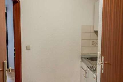 Wohnung zum Mieten in Mannheim 350 € 23.69 m²