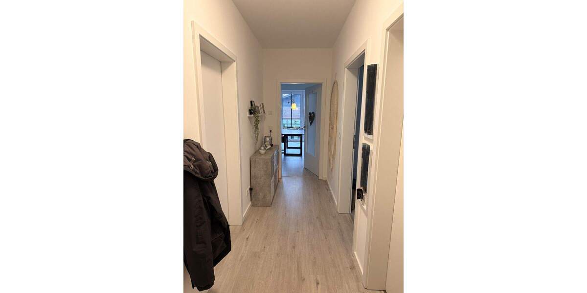 Etagenwohnung Schwanewede - 2 Zimmer, 86 m&sup2;, 920&euro; | Angebot:25735369