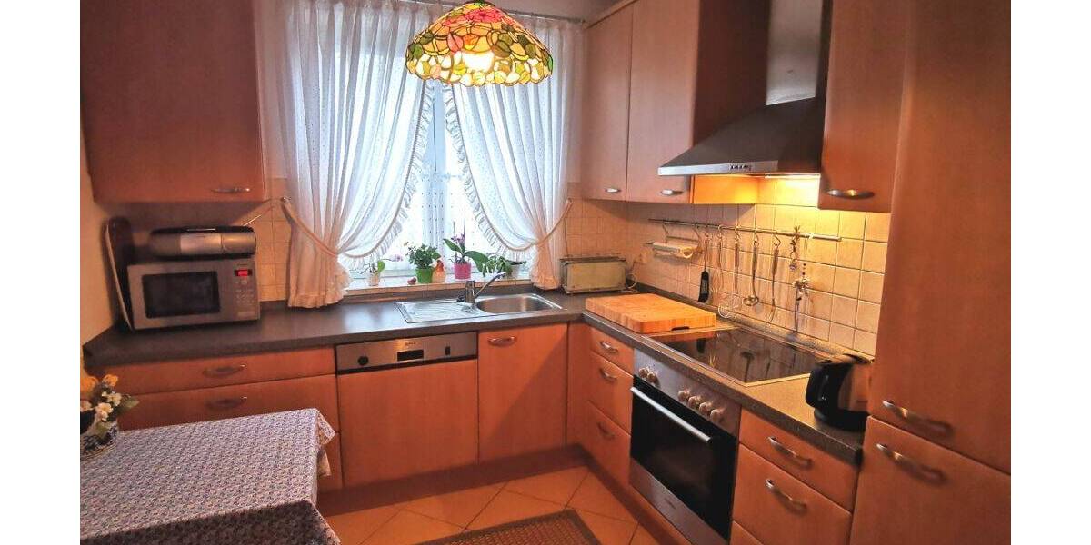 Etagenwohnung Wedel - 4 Zimmer, 99 m&sup2;, 1.400&euro; | Angebot:26190439