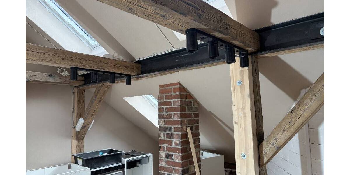 Etagenwohnung Erlangen Innenstadt - 4 Zimmer, 90 m&sup2;, 1.650&euro; | Angebot:26015681