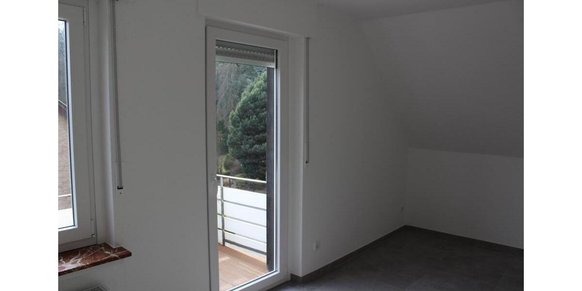 Dachgeschoßwohnung Melle - 3 Zimmer, 69 m&sup2;, 590&euro; | Angebot:25919872