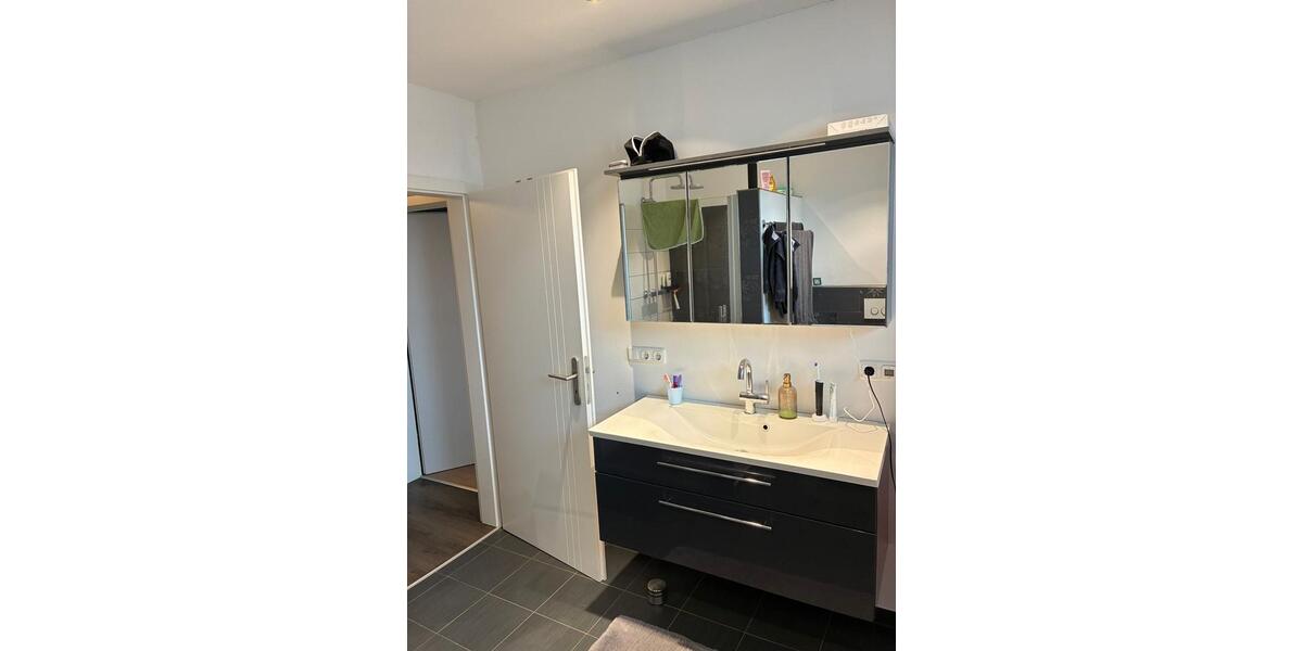 Etagenwohnung Tarmstedt - 3 Zimmer, 82 m&sup2;, 950&euro; | Angebot:24373735