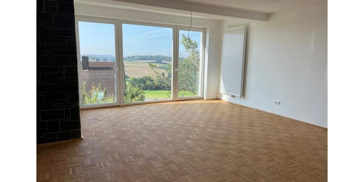 Maisonettenwohnung Tännesberg - 7 Zimmer, 205 m&sup2;, 1.340&euro; | Angebot:25760328