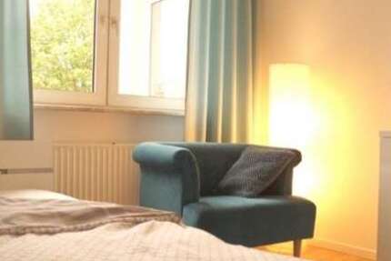 Wohnen auf Zeit in Essen 1.350 € 3 zimmer