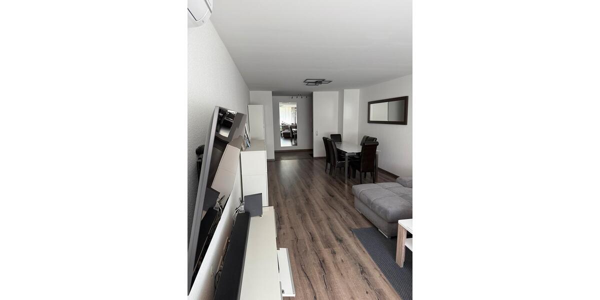 Erdgeschoßwohnung Offenbach am Main - 4 Zimmer, 110 m&sup2;, 1.500&euro; | Angebot:24810426