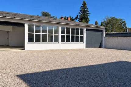 Gewerbeobjekt Freiburg im Breisgau Haslach - 3.590&euro; | Angebot:27656418